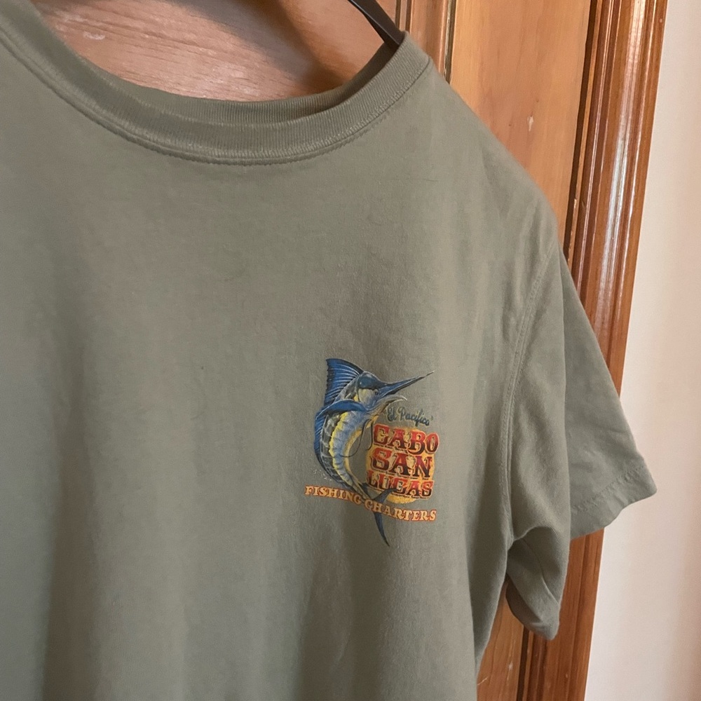 Vintage Tee
